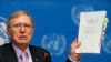 UN Draft Urges ICC Referral for N. Korea, but Pyongyang Fights Back