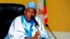 Gwamnan Kano Abdullahi Umar Ganduje (Facebook/Gwamnatin Kano)