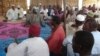 Taron Manoma a Zinder