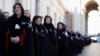 Pope Dissolves Knights of Malta Leadership, Issues New Constitution 