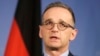 Германия выступит против размещения новых ядерных ракет в Европе