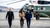 Vicepresidenta Harris se dirige a Asia y discutirá sobre Myanmar y el Mar Meridional de China