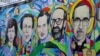 Se cumplen 33 años del asesinato de los jesuitas en El Salvador
