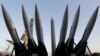 S. Korea, Japan Discuss N. Korea Nuclear Threat Amid Tensions