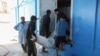 Dozens of Bodies Float Ashore in Libya After Migrant Boats Sink