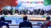 African Leaders Leave Russia Summit Without Grain Deal or Path to End Ukraine War