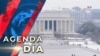 Estados Unidos conmemora el día de los presidentes.