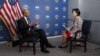 Washington-Seoul alliance is a ‘nuclear alliance,’ US official says