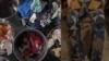 แฟชั่น ‘อัพไซเคิล’ ชุบชีวิตเสื้อผ้ามือสองที่เป็นมิตรกับสิ่งแวดล้อม