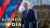 Biden se dirige a California para acelerar su recaudación de fondos en previsión de una costosa revancha con Trump. 