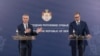 Stoltenberg u Beogradu: ZSO ključ za normalizaciju odnosa, napadači iz Banjske moraju pred lice pravde