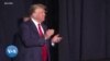 Donald Trump et Hunter Biden confrontés à des ennuis judiciaires