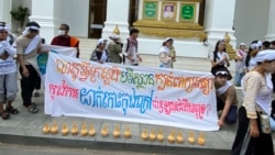 ព័ត៌មានពេលរាត្រី ២០ មិថុនា៖ សកម្មជន​បន្ត​ជំរុញ​ក្រសួង​បរិស្ថាន​ឱ្យ​ឆាប់​បញ្ចូល​កោះកុង​ក្រៅ​ជា​ឧទ្យាន​ជាតិ​សមុទ្រ