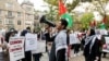 University of Michigan didn't assess if Israel-Hamas war protests made environment hostile, feds say 