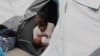 Mujeres embarazadas en Haití atrapadas en medio de la violencia