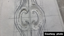 From Nature to Wearable Art: The Tufa Sand Casting Process