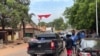 Rua de Bissau, Guiné-Bissau
