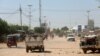 FILE - A general view shows part of Galmudug state, in central Somalia, Dec. 23, 2019. The state is the location of one of three operations carried out by Somali soldiers against al-Shabab militants, the government reported on March 28, 2024.