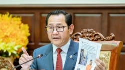ព័ត៌មានពេលព្រឹក ២៨ មិថុនា៖ ដ្ឋមន្រ្ដីក្រសួងយុត្តិធម៌ស្នើតុលាការកុំចាត់វិធានការស្រូបទោសលើករណីអតីតឧកញ៉ាបាញ់សម្លាប់មនុស្