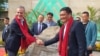 美駐印大使訪問中印邊界敏感地區恐招北京不滿