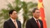 Analyst: US Carrier, Prime Minister's Visits to Vietnam 'No Coincidence'