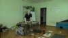 American volunteer's urge to help Ukraine rooted in family's struggle 