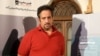 مهدی افشارنیک، روزنامه‌نگار بازداشت‌شده