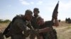 Kyiv's Long-Awaited Counteroffensive Under Way