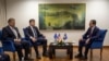 Lajčak: Nadali smo se boljim rezultatima posete, ali tenzije na severu Kosova i dalje rastu