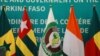 ECOWAS Ta Ce Zargin Ta'addancin Da Nijar Ke Yi Wa Najeriya Ba Shi Da Tushe