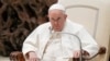 El Papa Francisco es intervenido de urgencia por riesgo de obstrucción intestinal 