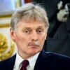 Dmitry Peskov