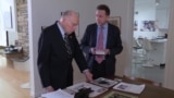 Dateline Dallas: A Reporter Remembers Kennedy Assassination