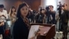 Hong Kong Questions More Families of Wanted Activists