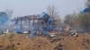 Bombing of Civilians in Myanmar Leaves Village Reeling