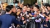 Thailand's Election Winners Face Potential Breakup After Royal Insult Law Ruling 