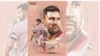 Lionel Messi nombrado Atleta del Año 2023 de la revista Time
