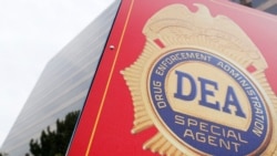 La DEA publicó un nuevo informe sobre el consumo y tráfico de drogas en EEUU.
