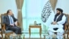 حکومت طالبان خواستار فعال‌شدن خدمات قنسولی‌اش در لندن شد