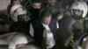 Pakistan’s Ex-PM Khan Makes Court Appearance Amid Clashes Between His Supporters and Police