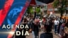 Arrestos sacuden universidades de EE.UU. antes de graduaciones; manifestantes exigen cortar con Israel.