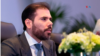 Laureano Ortega firma un tratado de libre comercio entre Nicaragua y China el 31 de agosto de 2023 en Managua.
