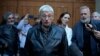Autoridades rusas procesan a un activista de derechos humanos por criticar la guerra en Ucrania