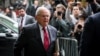 US Senator Robert Menendez's corruption trial gets underway