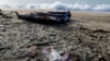 Migrants Traveling in and From Middle East-North Africa Region had a Deadly 2022, UN Agency Finds 