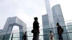 美國政府公佈報告：中國投入巨資在全球散播假訊息，威脅世界言論自由