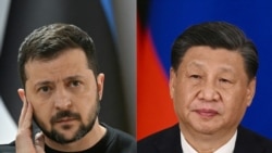 聿文視界: 習澤通話，習近平想得到甚麼？