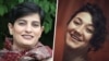 سخنگوی قوه قضائیه تکذیب کرد؛ «تبرئه» الهه محمدی و نیلوفر حامدی از اتهام همکاری با کشور متخاصم 