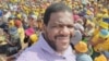 Icele leCCC Elikhokhelwa nguWelshman Ncube 'Ligumula' uSengezo Tshabangu