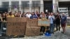 French Journalist Released After Nearly 2 Days in Police Custody